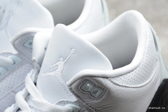 DA3595-100  Air 3 DA3595-100 Jordan fragment 1009